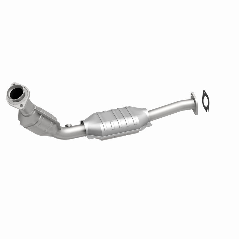 Magnaflow Conv DF 03-06 Ford Crown Victoria / 03-06 Lincoln Town Car 4.6L (California) - Burkken Auto Parts