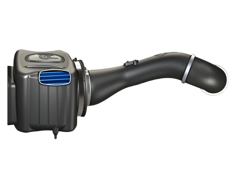 aFe Momentum GT Pro 5R Intake System 2016 GM Silverado HD / Sierra HD V8-6.0L - Burkken Auto Parts