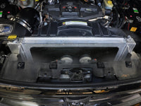 aFe 10-12 Dodge RAM L6-6.7L (td) BladeRunner Street Series High Capacity Aluminum Radiator - Burkken Auto Parts