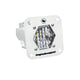 Baja Designs S1 Flush Mount Wide Cornering LED White - Burkken Auto Parts