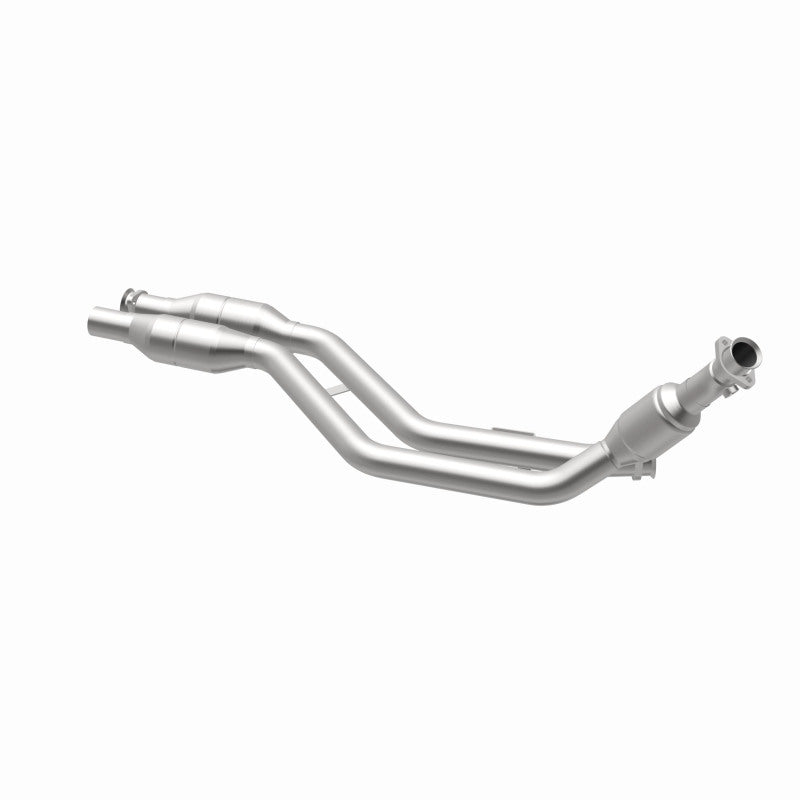 MagnaFlow Conv DF 99-03 Mercedes CLK430 4.3L - Burkken Auto Parts