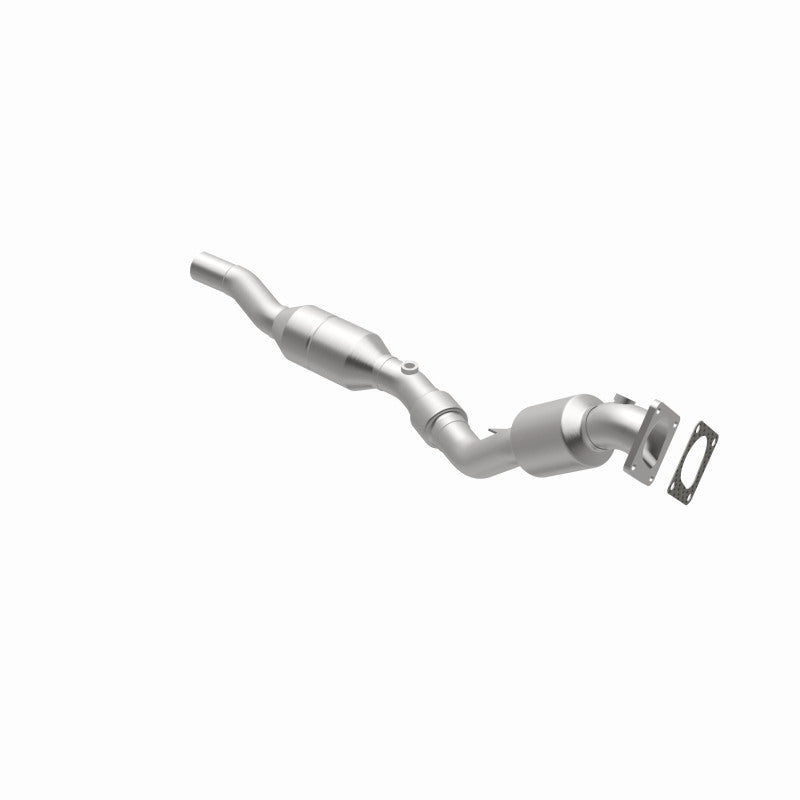 Magnaflow Conv DF 01-02 Audi S4 2.7L P/S - Burkken Auto Parts