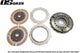 OS Giken BMW E92 M3 Twin Plate Clutch Overhaul Kit A - Burkken Auto Parts