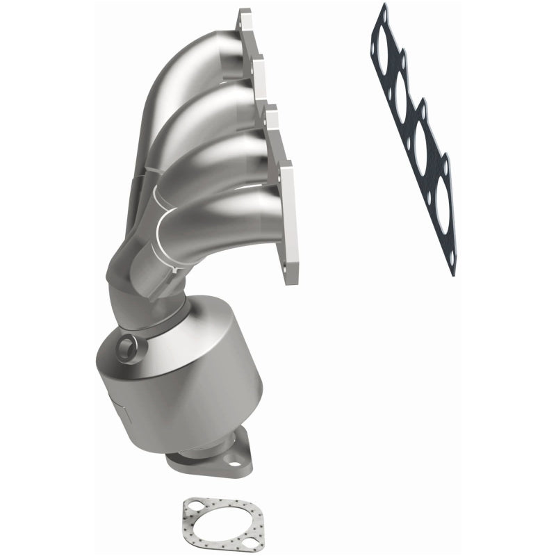 MagnaFlow Conv DF 02-03 Mitsubishi Lancer 2.0L California - Burkken Auto Parts
