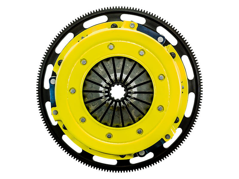 ACT 1968 Ford Fairlane Twin Disc XT Street Kit Clutch Kit - Burkken Auto Parts