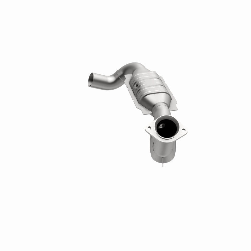 MagnaFlow Conv DF 01 Ford Trucks 4.6L - Burkken Auto Parts