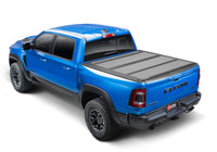 BAK 19-20 Dodge Ram 1500 (New Body Style w/o Ram Box) 6ft 4in Bed BAKFlip MX4 Matte Finish - Burkken Auto Parts