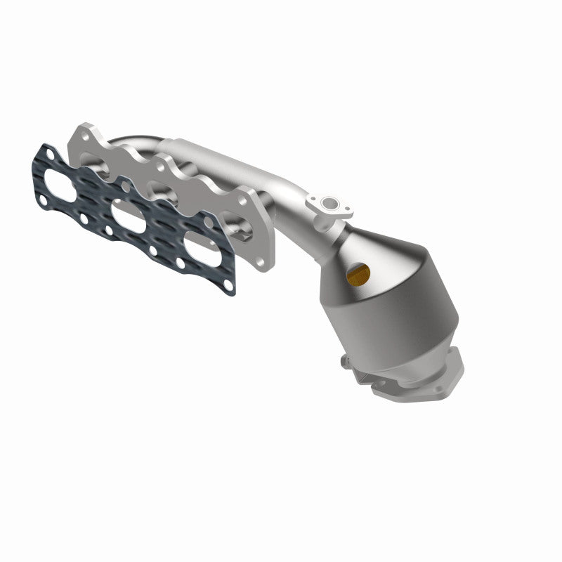 MagnaFlow Conv DF 00 Suzuki Grand Vitara 2.5L - Burkken Auto Parts