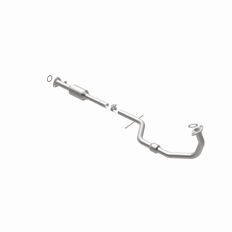 Magnaflow 99-00 Chevrolet Cavalier 2.2L Direct Fit Converter - Burkken Auto Parts