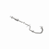 Magnaflow 99-00 Chevrolet Cavalier 2.2L Direct Fit Converter - Burkken Auto Parts