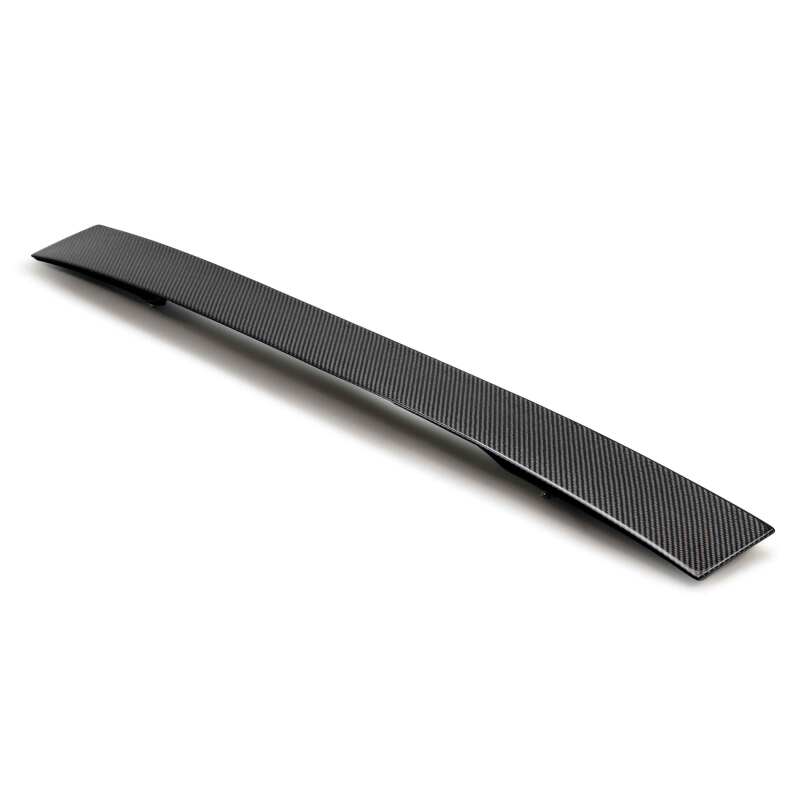 Seibon 2023 Nissan Z OEM-Style Carbon Fiber Rear Top Spoiler - Burkken Auto Parts