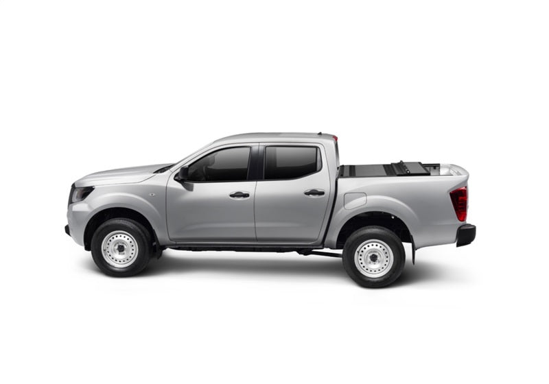 BAK 2022 Nissan Frontier 6ft Bed BAKFlip MX4 Matte Finish - Burkken Auto Parts