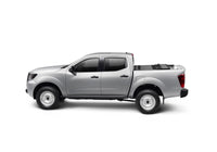 BAK 2022 Nissan Frontier 6ft Bed BAKFlip MX4 Matte Finish - Burkken Auto Parts