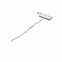 MagnaFlow BRE Exhaust Kit 07-11 Jeep Patriot Compass 2.4L - Burkken Auto Parts