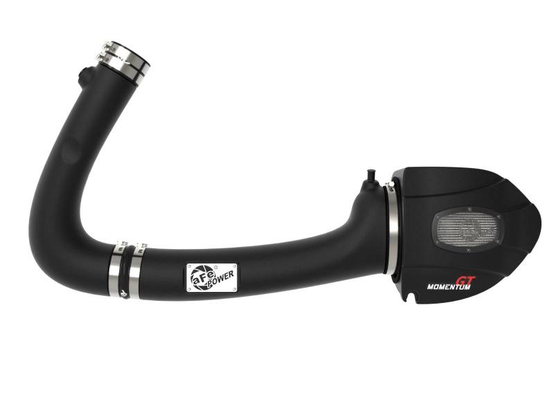 aFe Momentum GT Dry S Stage-2 Intake System 11-15 Dodge Challenger/Charger V6-3.6L - Burkken Auto Parts