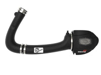 aFe Momentum GT Dry S Stage-2 Intake System 11-15 Dodge Challenger/Charger V6-3.6L - Burkken Auto Parts