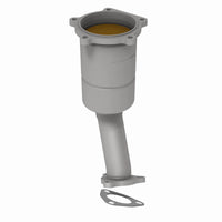 MagnaFlow Conv DF 00-04 Nissan Frontier - Burkken Auto Parts