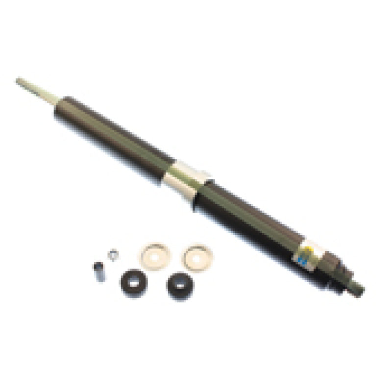 Bilstein B6 (HD) 66-95 & 00-02 Rolls Royce (Various Models) Front 46mm Monotube Shock Absorber - Burkken Auto Parts