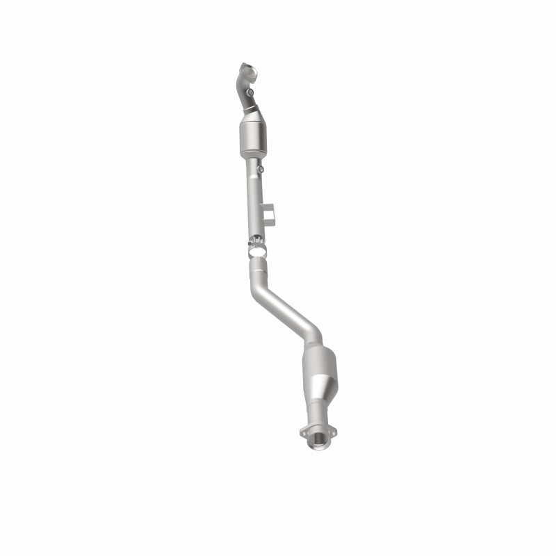 MagnaFlow Conv DF 01-03 Mercedes S500 Driver Side CA - Burkken Auto Parts