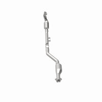 MagnaFlow Conv DF 01-03 Mercedes S500 Driver Side CA - Burkken Auto Parts