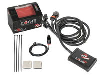 aFe SCORCHER HD Module 2016 Nissan Titan XD V8-5.0L (td) - Burkken Auto Parts