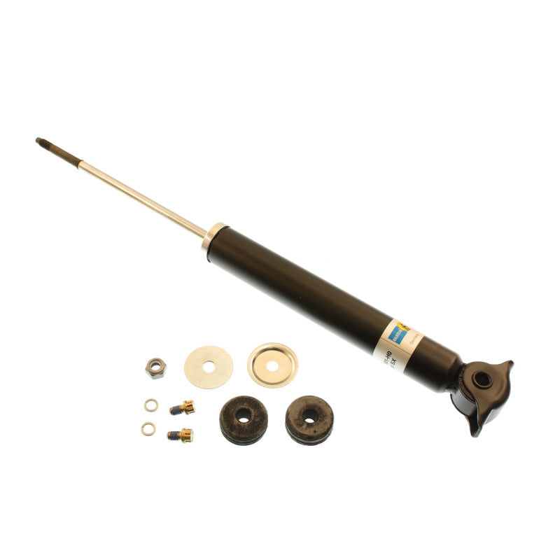 Bilstein B4 1981 Mercedes-Benz 300SD Base Front 36mm Monotube Shock Absorber - Burkken Auto Parts
