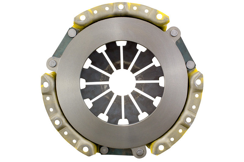 ACT 1993 Hyundai Elantra P/PL Heavy Duty Clutch Pressure Plate - Burkken Auto Parts