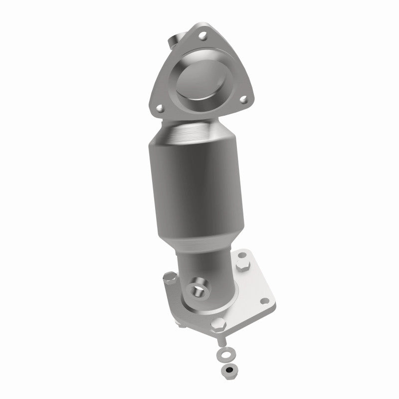 MagnaFlow Conv DF 03-08 Saab 9-3 2.0L - Burkken Auto Parts