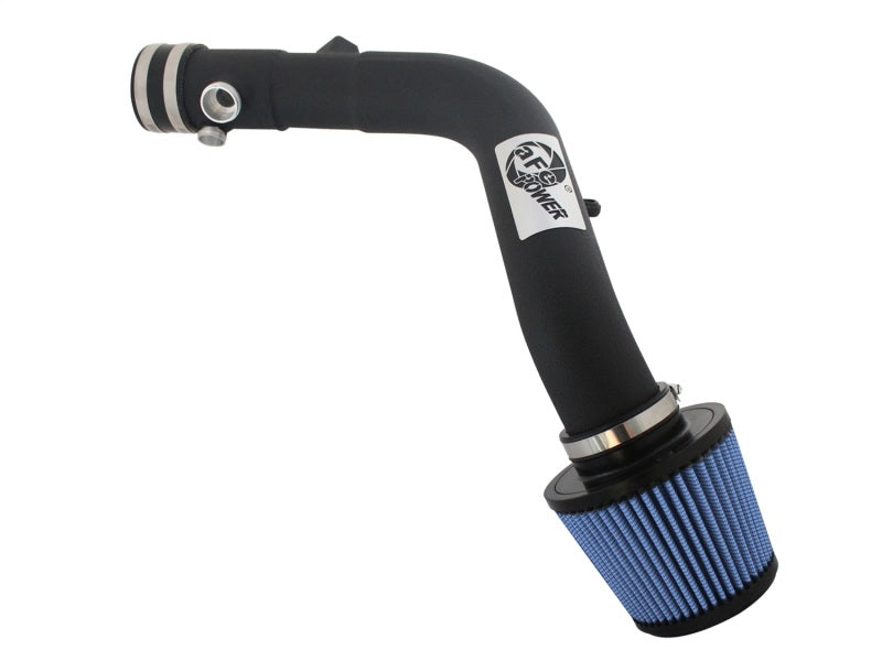 aFe MagnumFORCE Intake Stage-2 Pro 5R 06-08 VW Jetta/Golf/Rabbit (MKV) 2.5L - Burkken Auto Parts