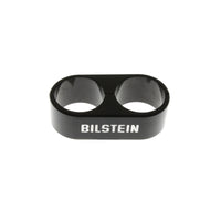 Bilstein B1 Reservoir Clamps - Black Anodized - Burkken Auto Parts