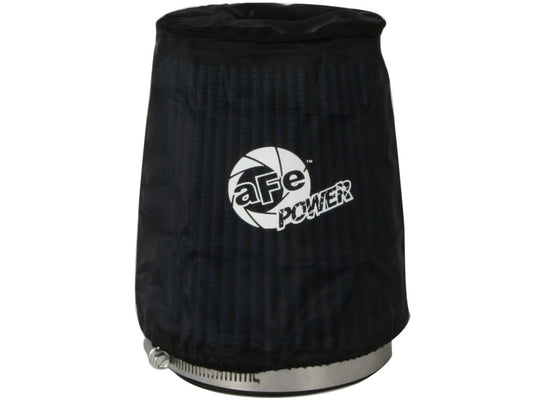 aFe MagnumSHIELD Pre-Filters P/F 2x-90054 (Black) - Burkken Auto Parts