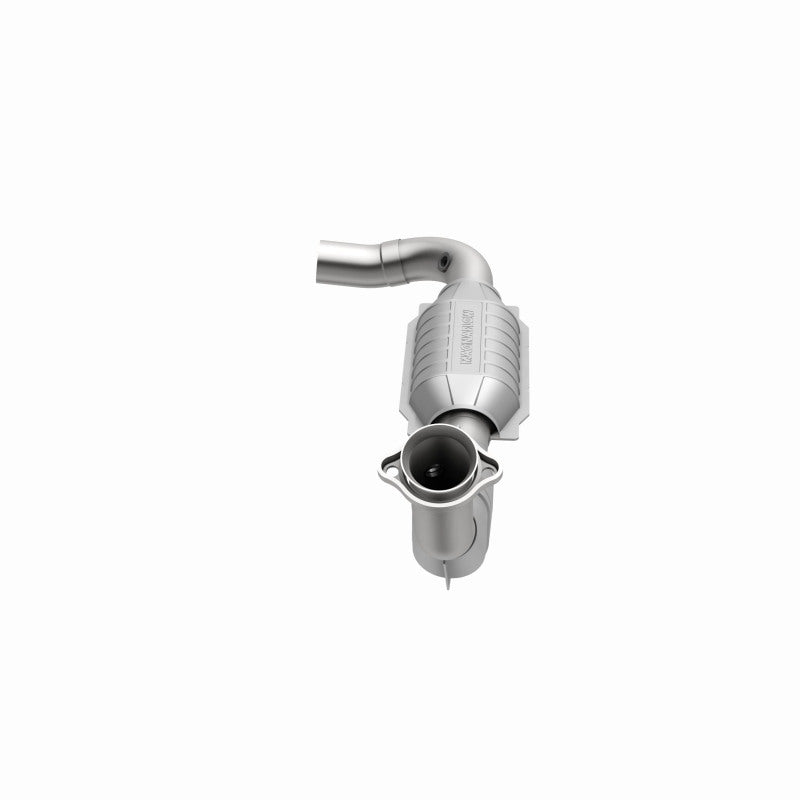 MagnaFlow Conv DF 97 Ford F-150 5.4L (California) - Burkken Auto Parts
