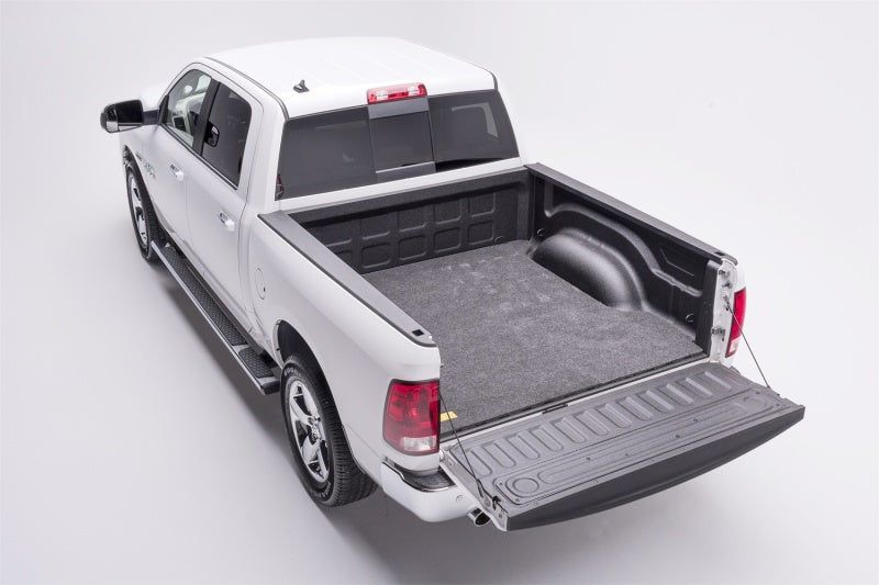 BedRug 2019+ Dodge Ram 5.7ft Bed Mat (Use w/Spray-In & Non-Lined Bed) - Burkken Auto Parts