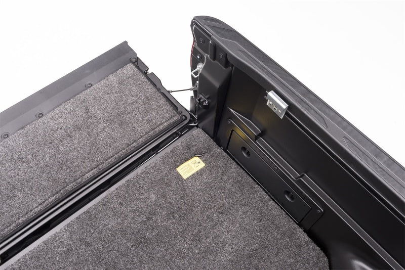 BedRug 05-23 Toyota Tacoma 5ft Bed Mat (Use w/Spray-In & Non-Lined Bed) - Burkken Auto Parts