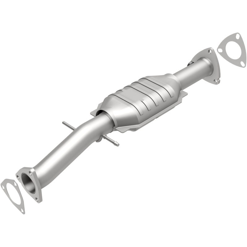 Magnaflow 1998 Chevrolet S10 4.3L Direct Fit Converter - Burkken Auto Parts