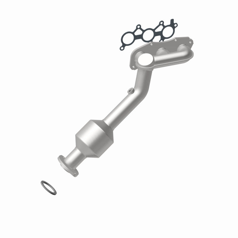 Magnaflow Conv DF 2006 Lexus GS300 3.0L PS - Burkken Auto Parts