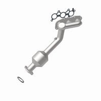 Magnaflow Conv DF 2006 Lexus GS300 3.0L PS - Burkken Auto Parts