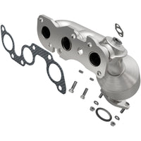 MagnaFlow Conv DF 02-03 Lexus ES300 3.0L / 02-03 Toyota Camary 3.0L Rear - California - Burkken Auto Parts