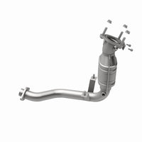 Magnaflow Conv DF 01-04 Ford Escape - Burkken Auto Parts