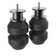 Timbren 1999 Honda Odyssey Rear Suspension Enhancement System - Burkken Auto Parts