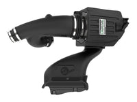 aFe 15-24 Ford F-150 EcoBoost V6 2.7L/3.5L (tt) Quantum Cold Air Intake System w/ Pro DRY S Filter - Burkken Auto Parts