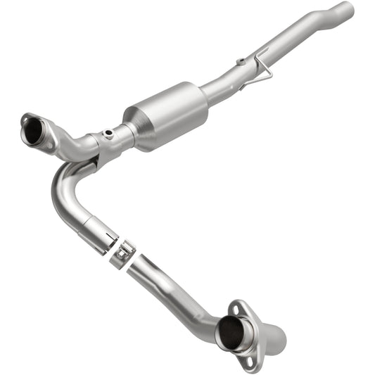 Magnaflow 02-03 Dodge Ram 1500 3.7L Direct Fit Converter - Burkken Auto Parts