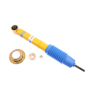 Bilstein B6 2004 BMW 645Ci Base Rear 46mm Monotube Shock Absorber - Burkken Auto Parts