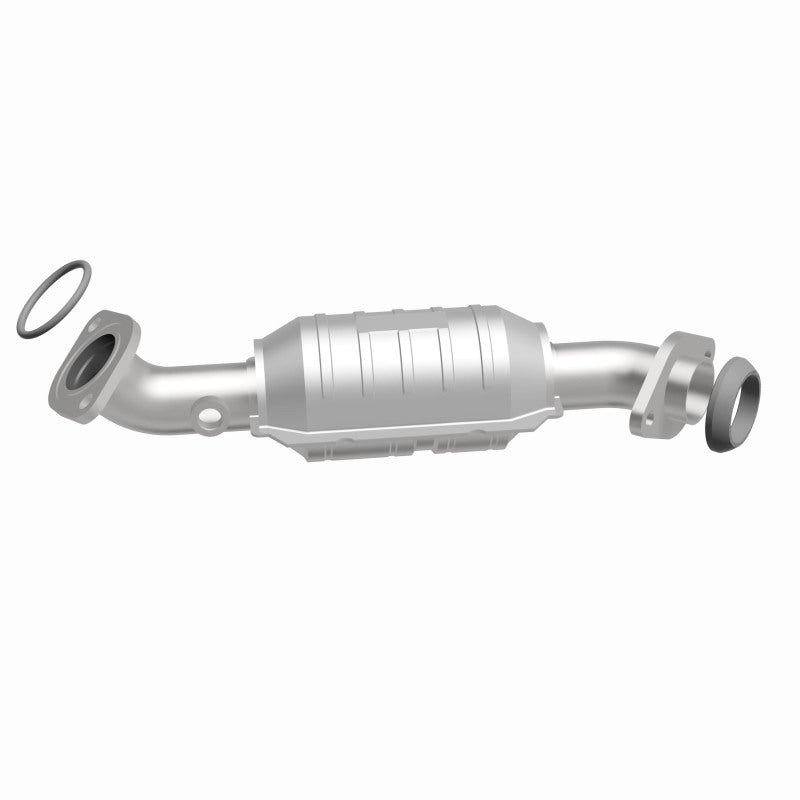 MagnaFlow Conv DF 04-07 Cadillac CTS 2.8L/3.6L Passenger Side - Burkken Auto Parts