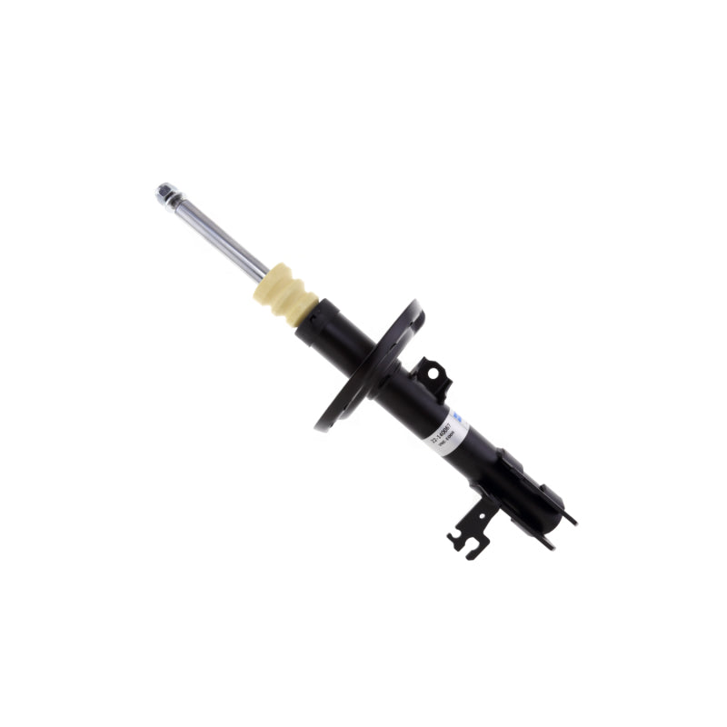 Bilstein B4 Saab 9-3 (YS3F)FL Twintube Strut Assembly - Burkken Auto Parts