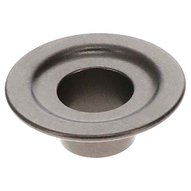 Manley Spring Retainer, RET-TENSILE MAX 10 DEG. +.100 - Burkken Auto Parts