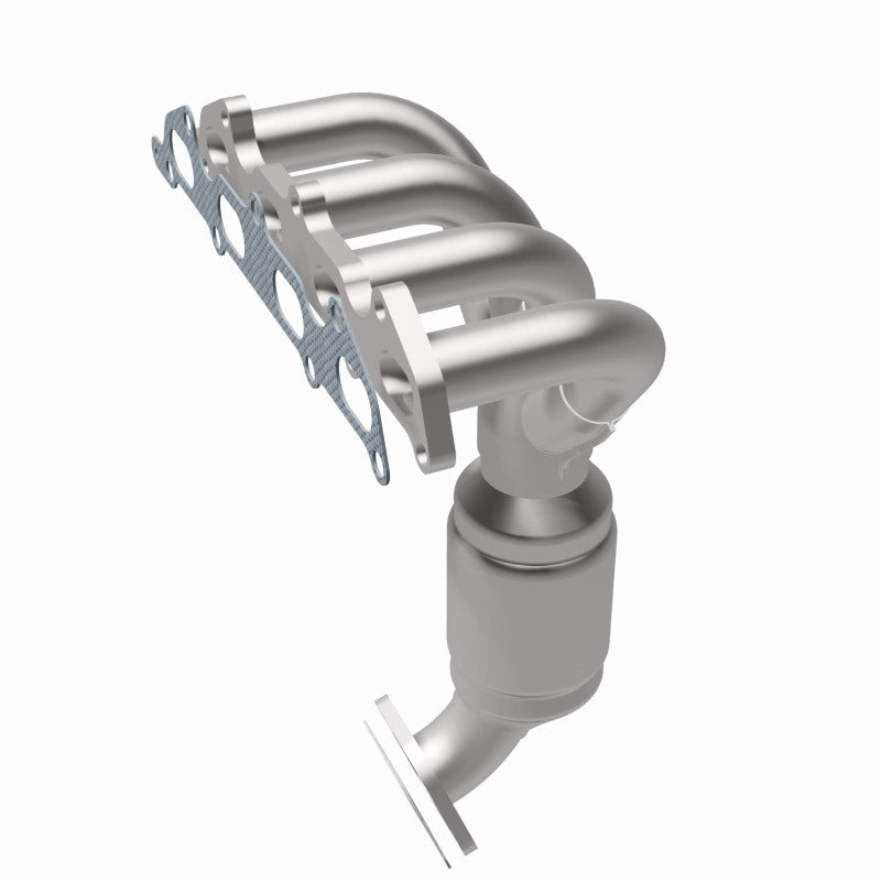 MagnaFlow Conv DF 03-04 Kia Rio 1.6L (CA Emissions) - Burkken Auto Parts