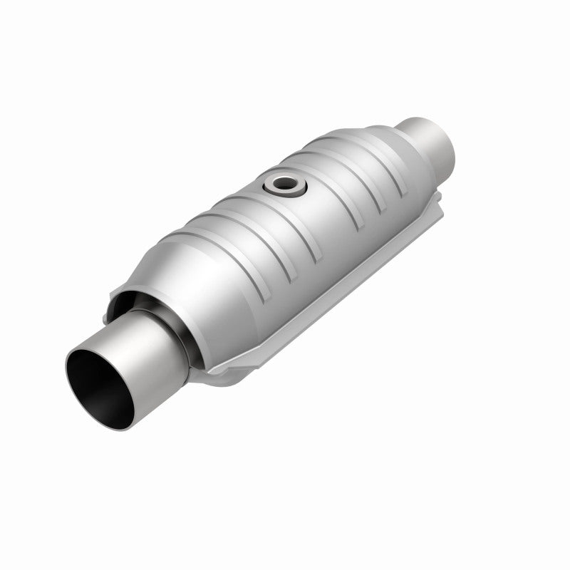 MagnaFlow Conv Universal 2.25 inch CA Tier 1 - Burkken Auto Parts