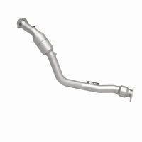MagnaFlow Conv DF 04/06 VW Phaeton 4.2L Front Driver Side - Burkken Auto Parts