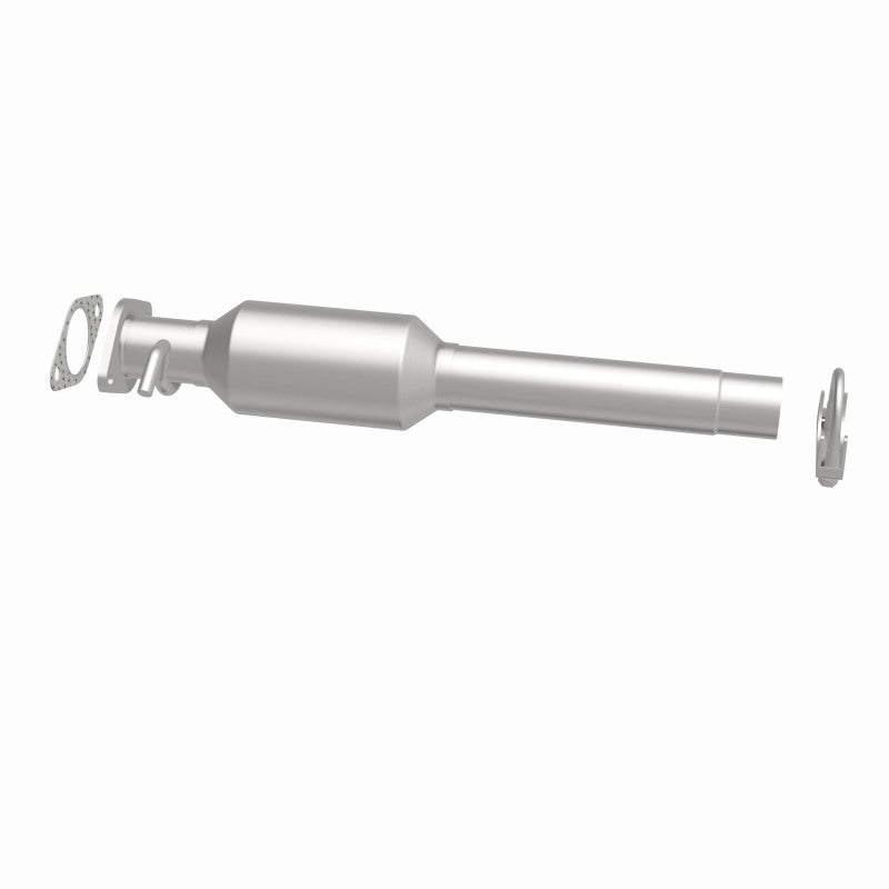 MagnaFlow Conv DF 04-06 Toyota Outlander 2.4L - Burkken Auto Parts